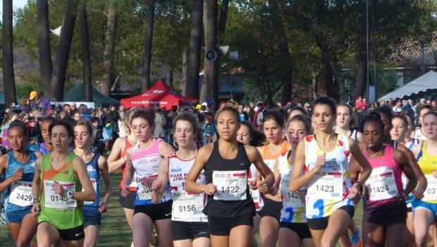 espoirs femmes la demonstration de jacqueline gandar