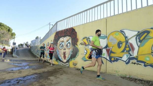 25e edition du marathon de la rochelle