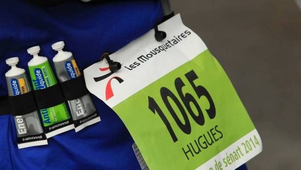 nutrition gel energetique ou boisson