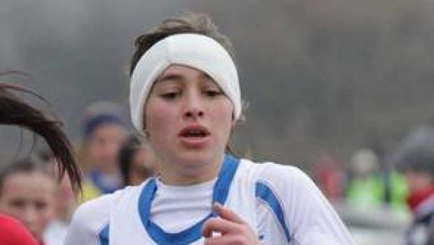 europe de cross presentation chez les espoirs