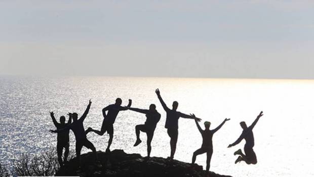 coup doeil en photo dans le retro 2015