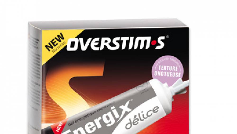 nutrition nouveautes overstims