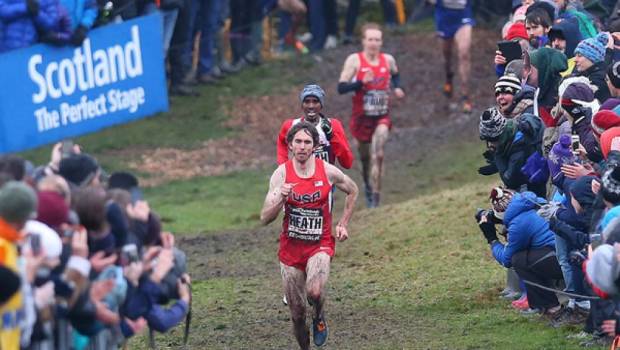 cross dedimbourg mo farah domineau sprint