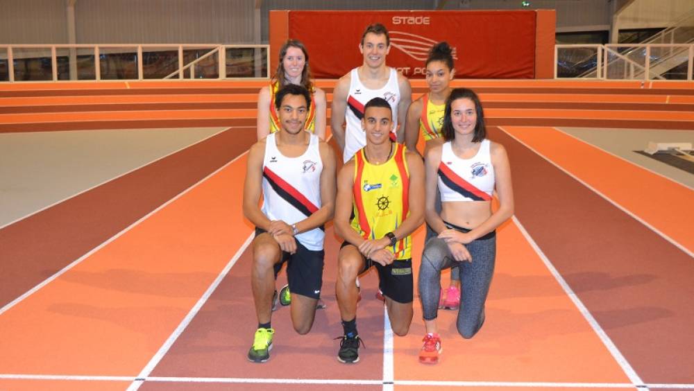 aruny vivre laventure athletique americaine