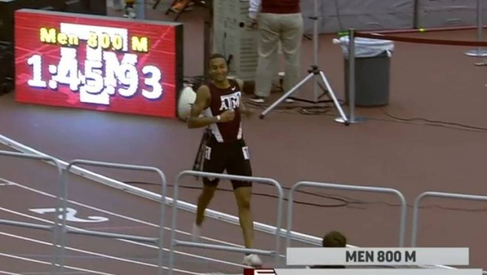 video 14593 sur 800 pour le junior donavan brazier