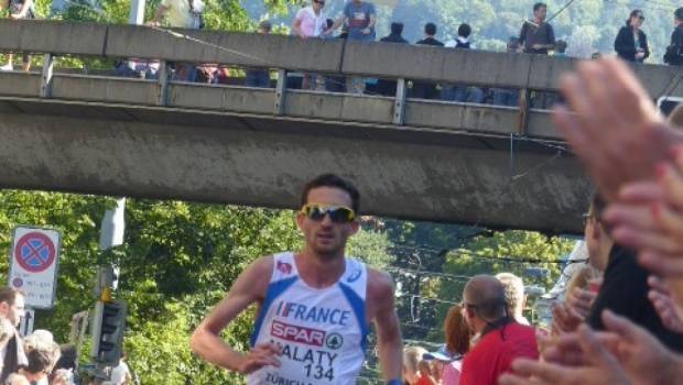 pas de cross pour benjamin malaty