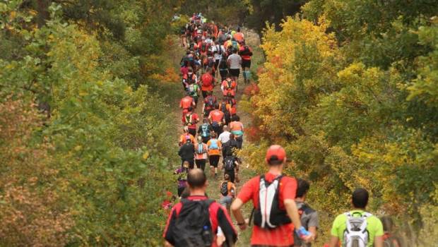 10 conseils pour preparer votre premier trail