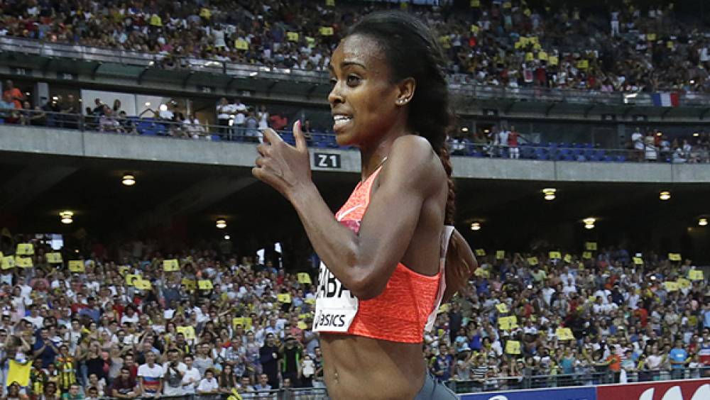 record du monde pour dibaba et souleiman