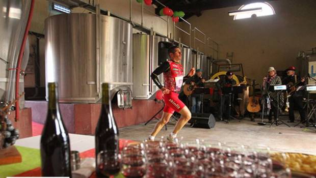 comment salimenter pour bien aborder son marathon