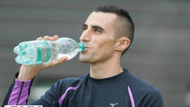 comment shydrater et se ravitailler sur un marathon