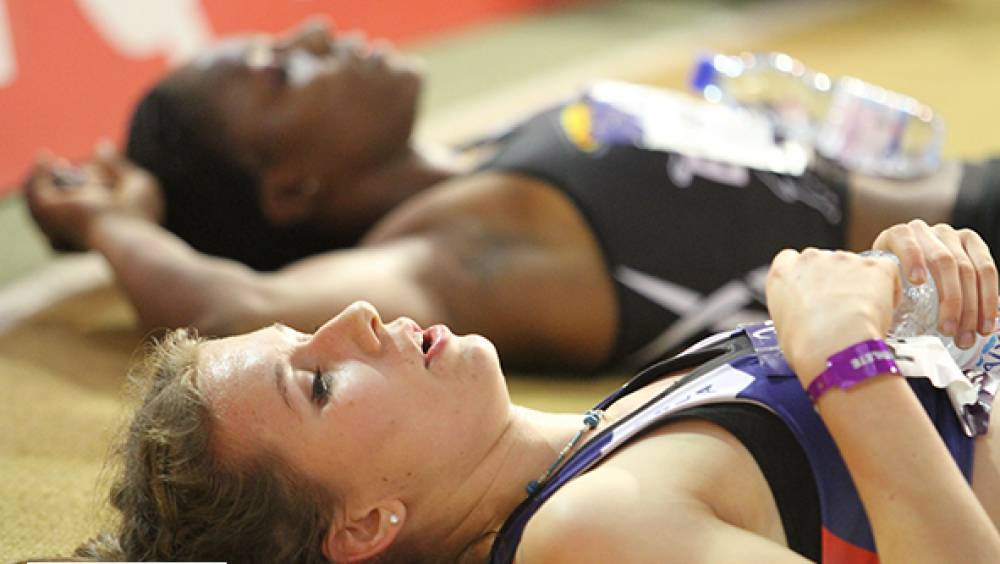 france elite indoor instantanes commentes