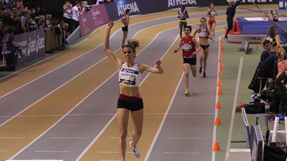 emma oudiou symbole de lincroyable dynamique de lathle sud 77