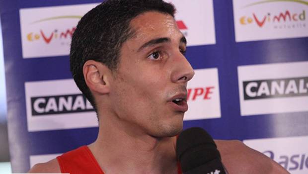 alexandre saddedine sur le fil