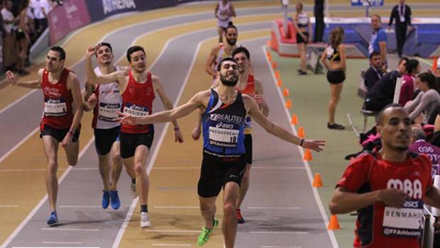 dimitri pasquereau un titre et des ambitions