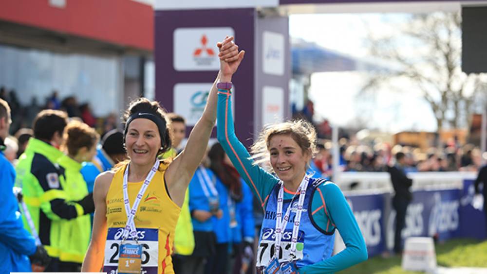 la passe de deux pour calvin gandar epatante