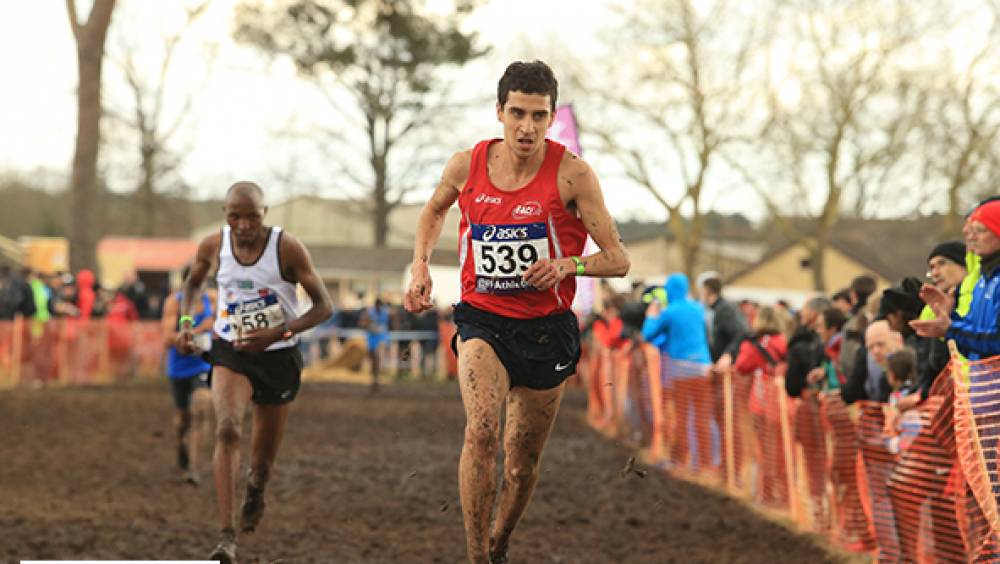france de cross chahdi avec maestria luis detonnant