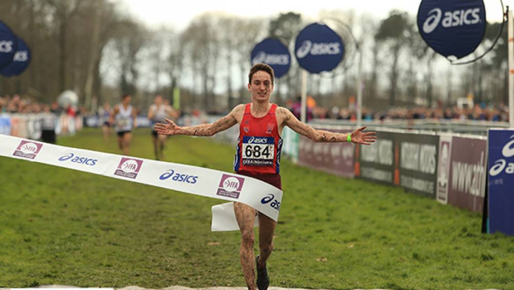 fabien palcau en forme internationale chez les juniors