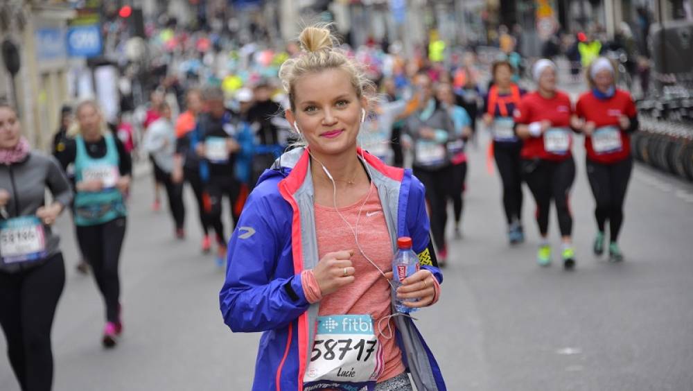 nouveau record de participation au semi marathon de paris
