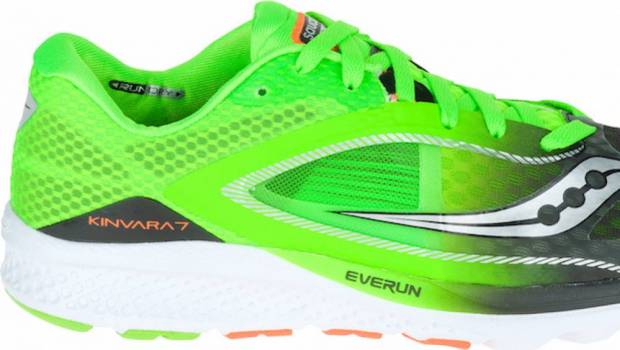 saucons kinvara 7