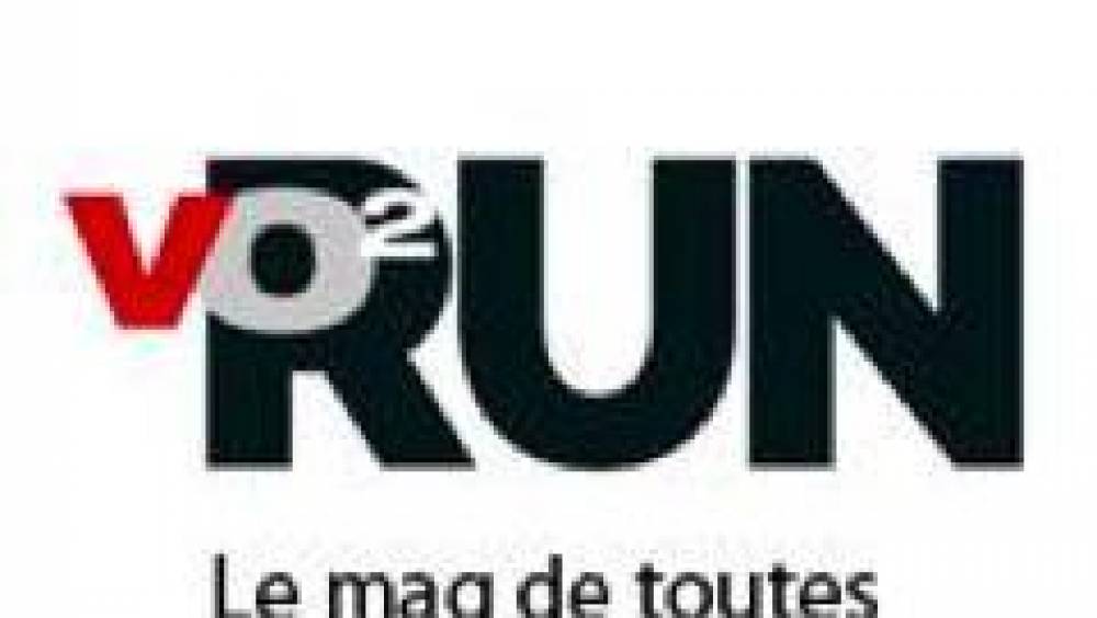 la nouvelle formule de vo2 run bientot en kiosques