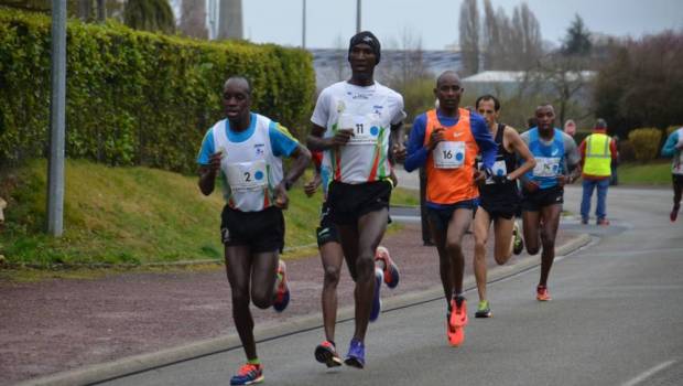 alencon medavy course du week end