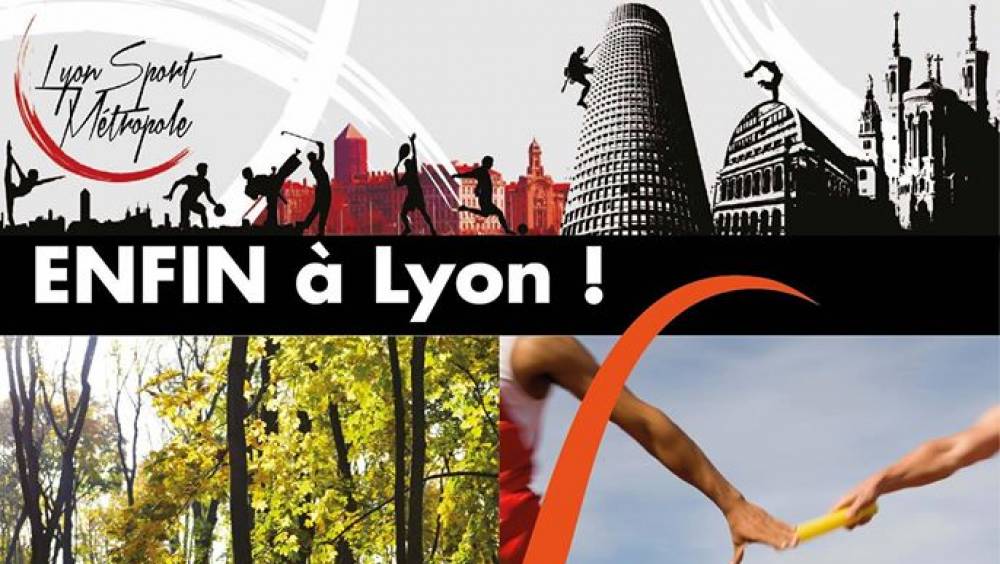 lekiden de lyon course du week end