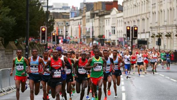 mondiaux de semi marathon