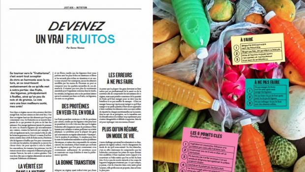 devenez un vrai fruitos
