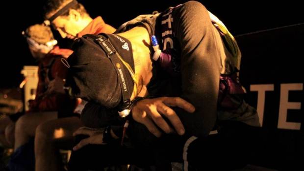 ultra sports science un fonds de dotation pour etudier lultra endurance