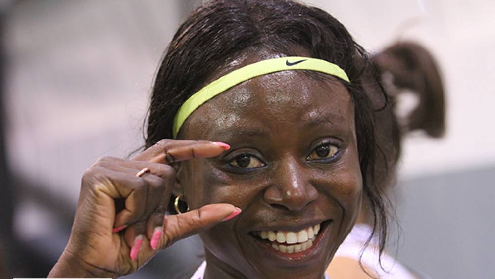 rencontre avec noelie yarigo