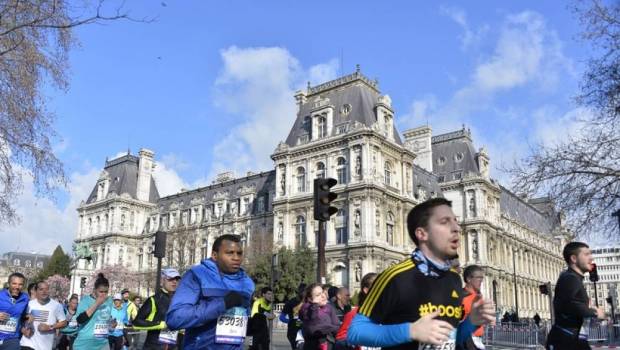 marathon de bordeaux metropole la course du week end