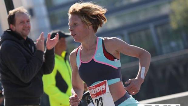 resulats et photos du marathon de nantes