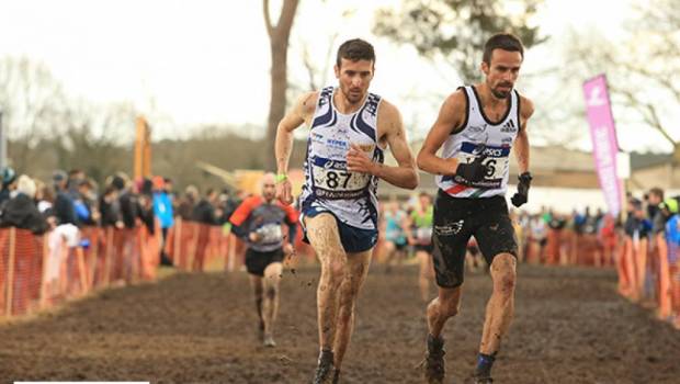 romain courcieres athlete du week end