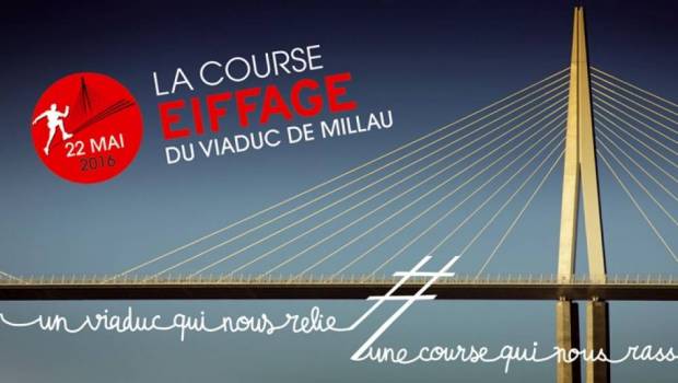 4 raisons de courir la course eiffage du viaduc de millau