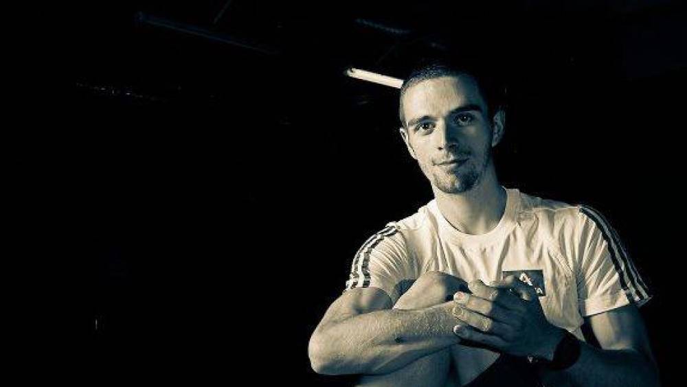 gregory beugnet athlete du week end