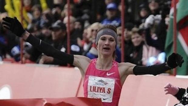 marathon de londres liliya shobukhova va devoir rembourser