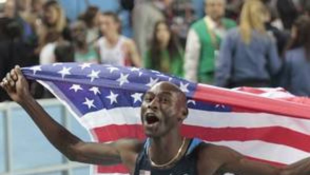 9e record du monde veterans pour bernard lagat