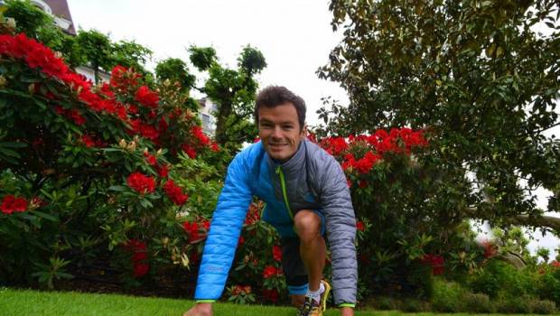 chambelac nouvelle epreuve avec f belaubre au depart