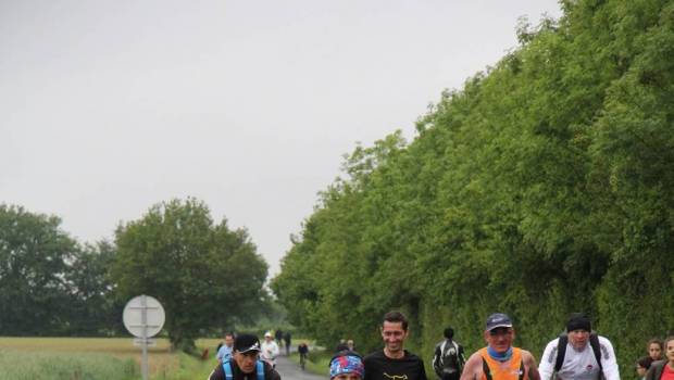 les 100 km de chavagnes en paillers course du week end