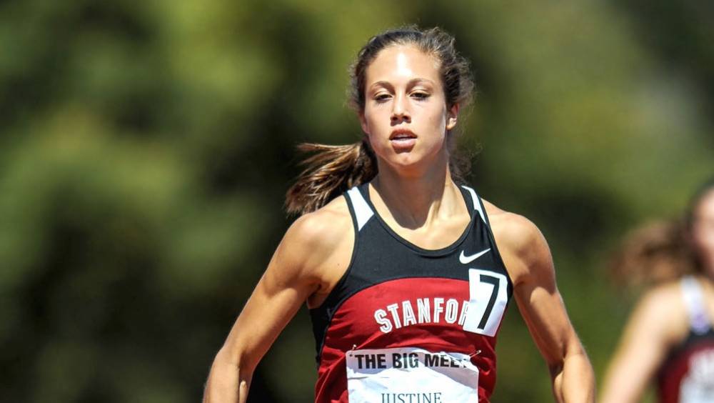 justine fedronic interview de la semaine