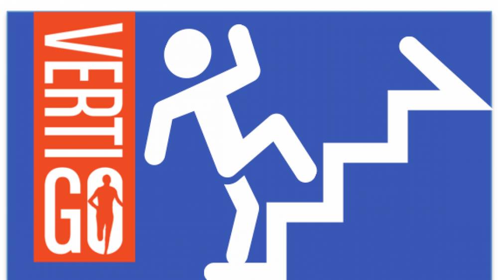 la course vertigo 954 marches vers les sommets