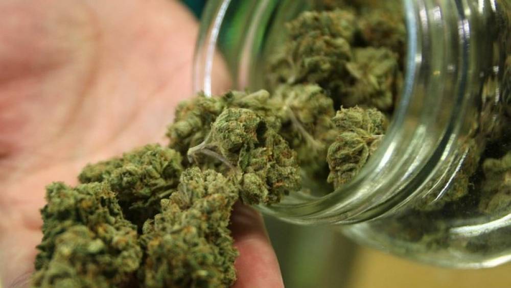 le cannabis conjoint aux courses dultra