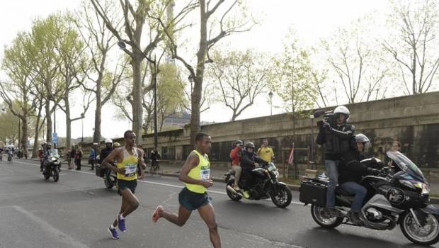 rio 2016 kenenisa bekele reserviste sur marathon