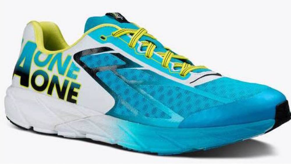 la nouvelle hoka tracer alors la