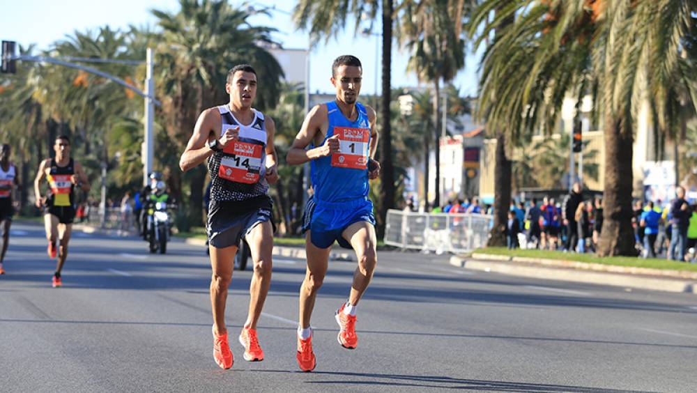 corrida de langueux et france de 10 km la course du week end