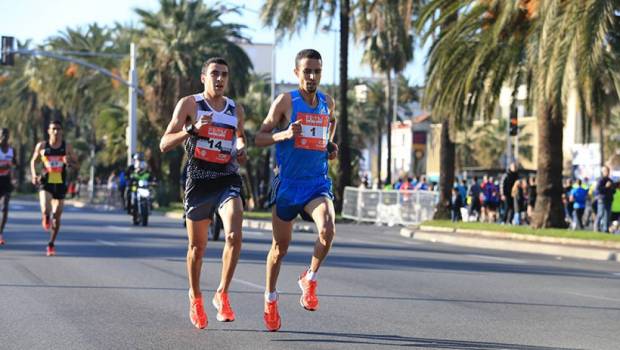 corrida de langueux et france de 10 km la course du week end