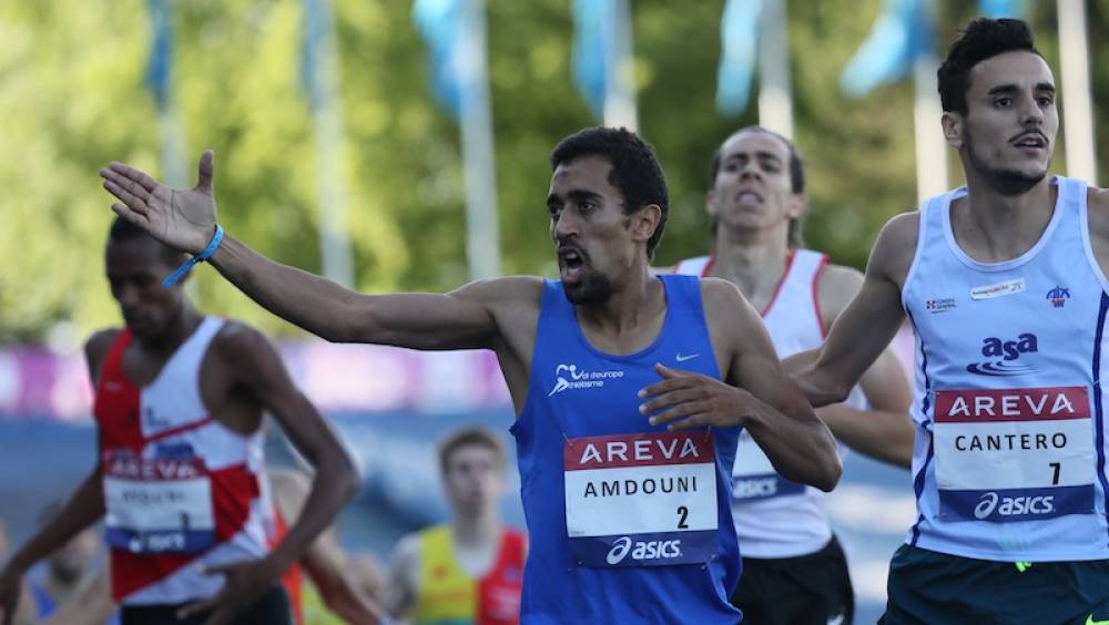 presentation des france elite