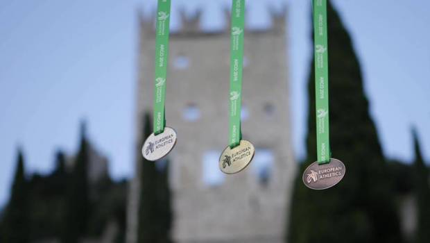 les europe de montagne course du week end