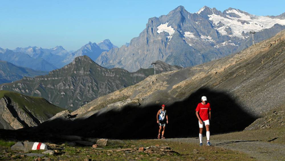 gagnez un dossard sur linferno semi marathon