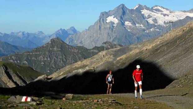 gagnez un dossard sur linferno semi marathon